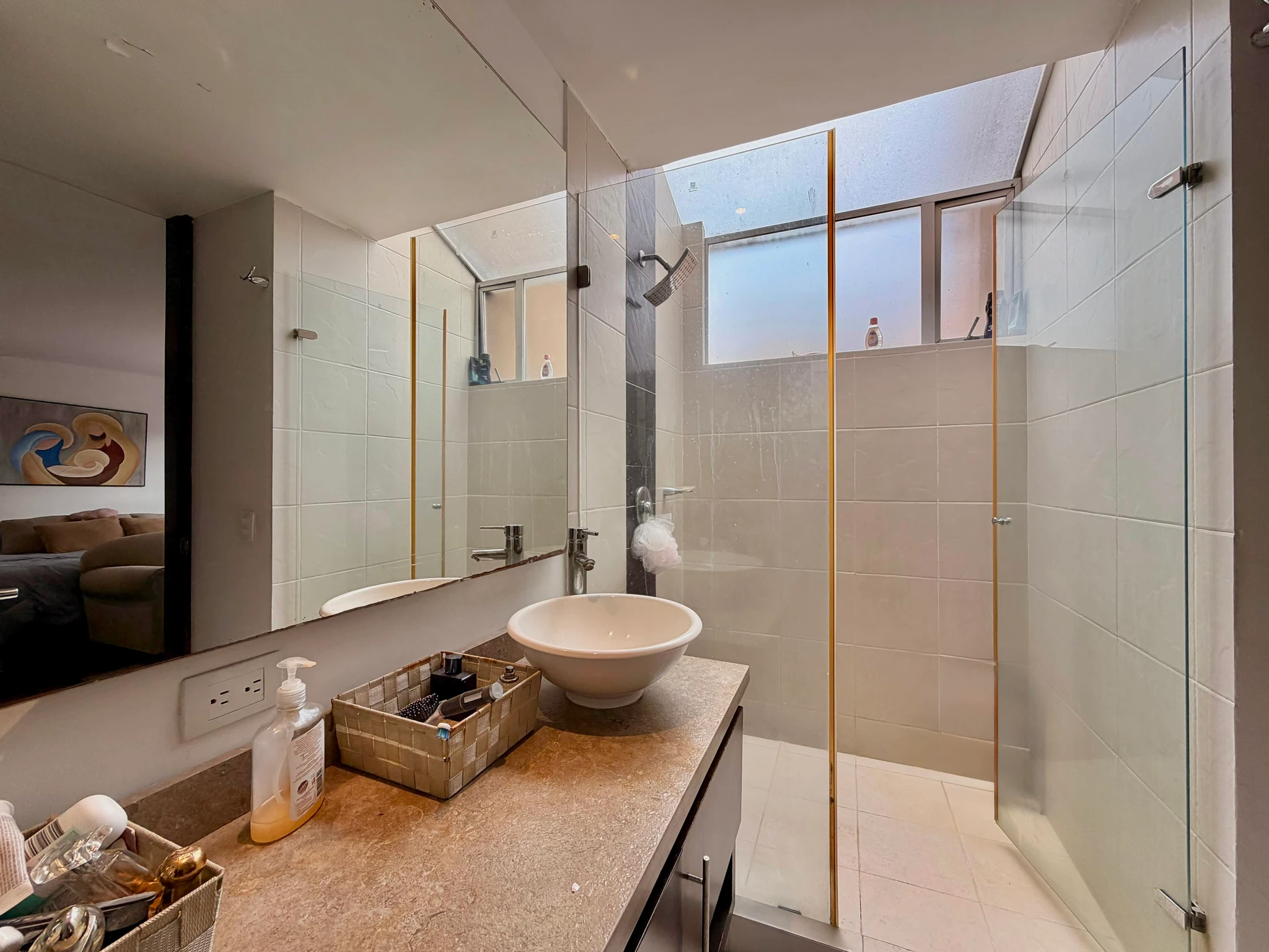 Vendo casa en Chía con terraza - Imagen 8