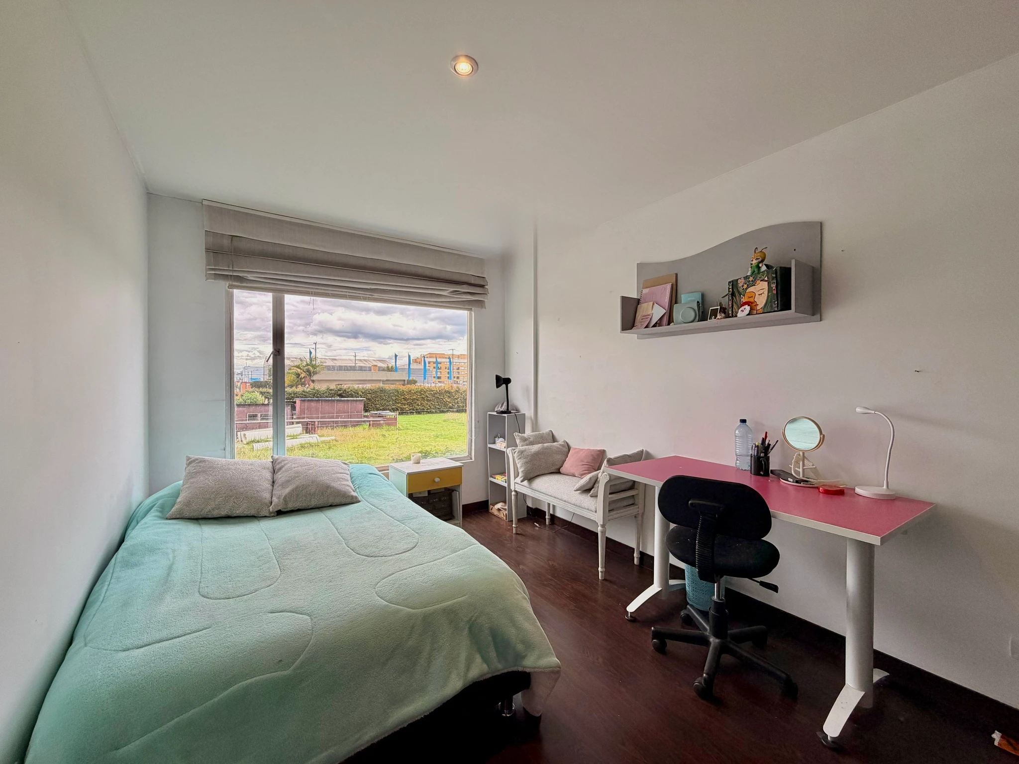 Vendo casa en Chía con terraza - Imagen 11