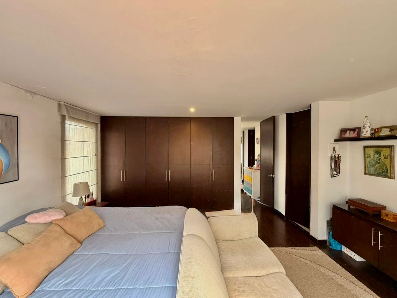 Vendo casa en Chía con terraza - Imagen 7