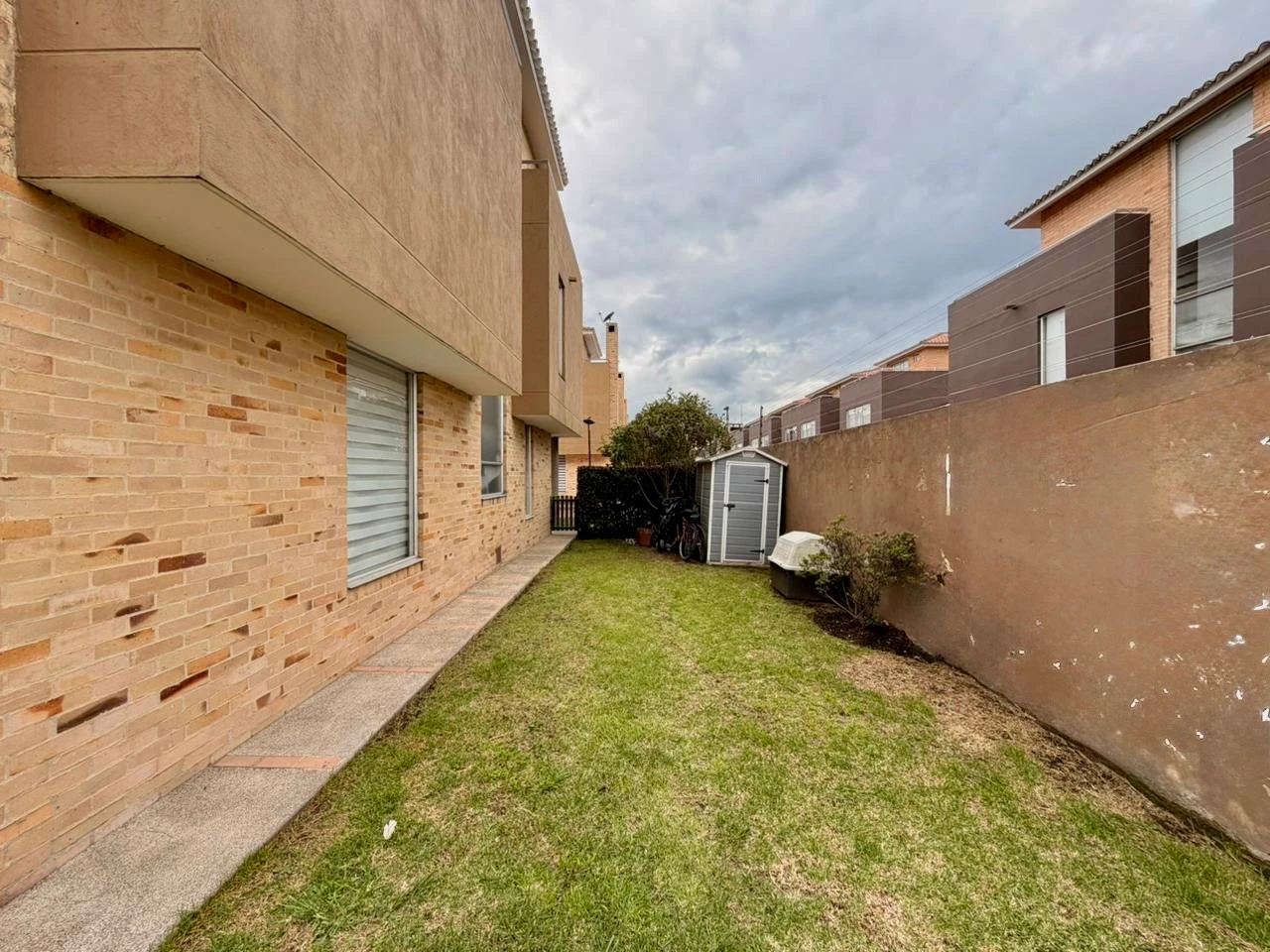 Vendo casa en Chía con terraza - Imagen 6