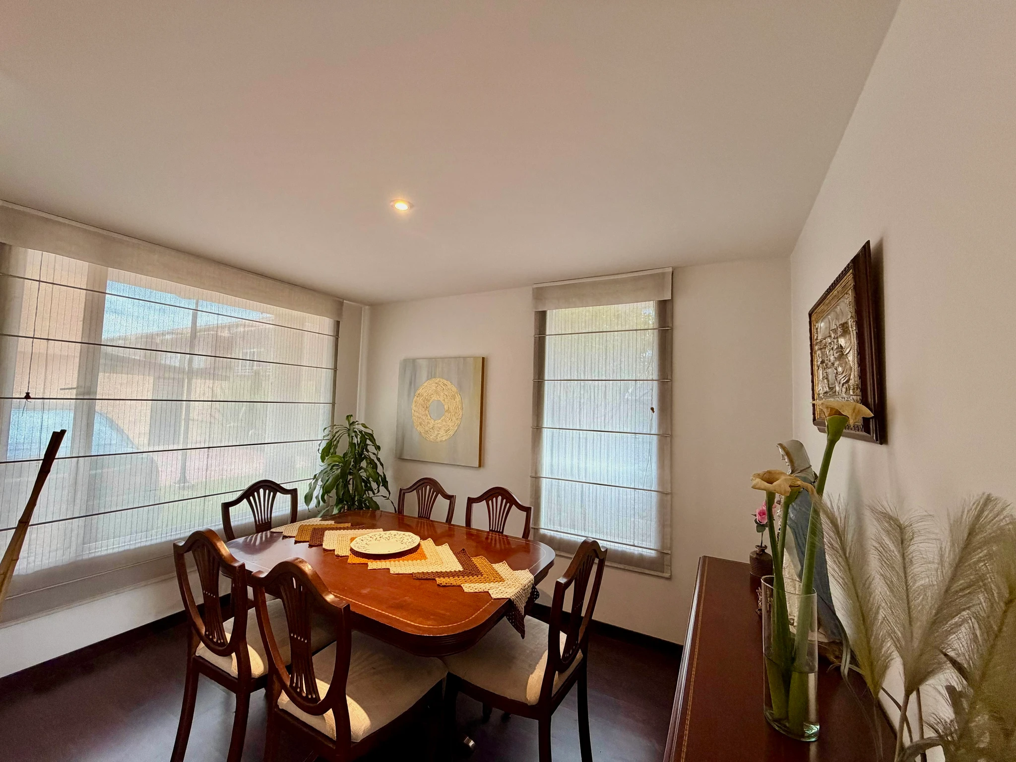 Vendo casa en Chía con terraza - Imagen 5