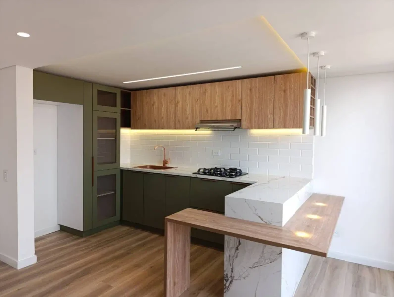Apartamento en Cali