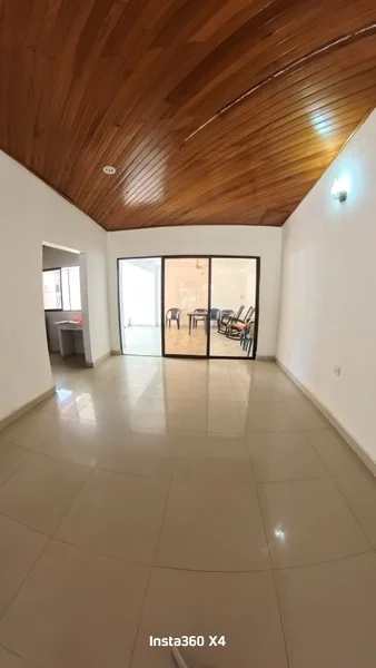 🏡 Casa en Venta – Barrio El Libertador, Santa Marta