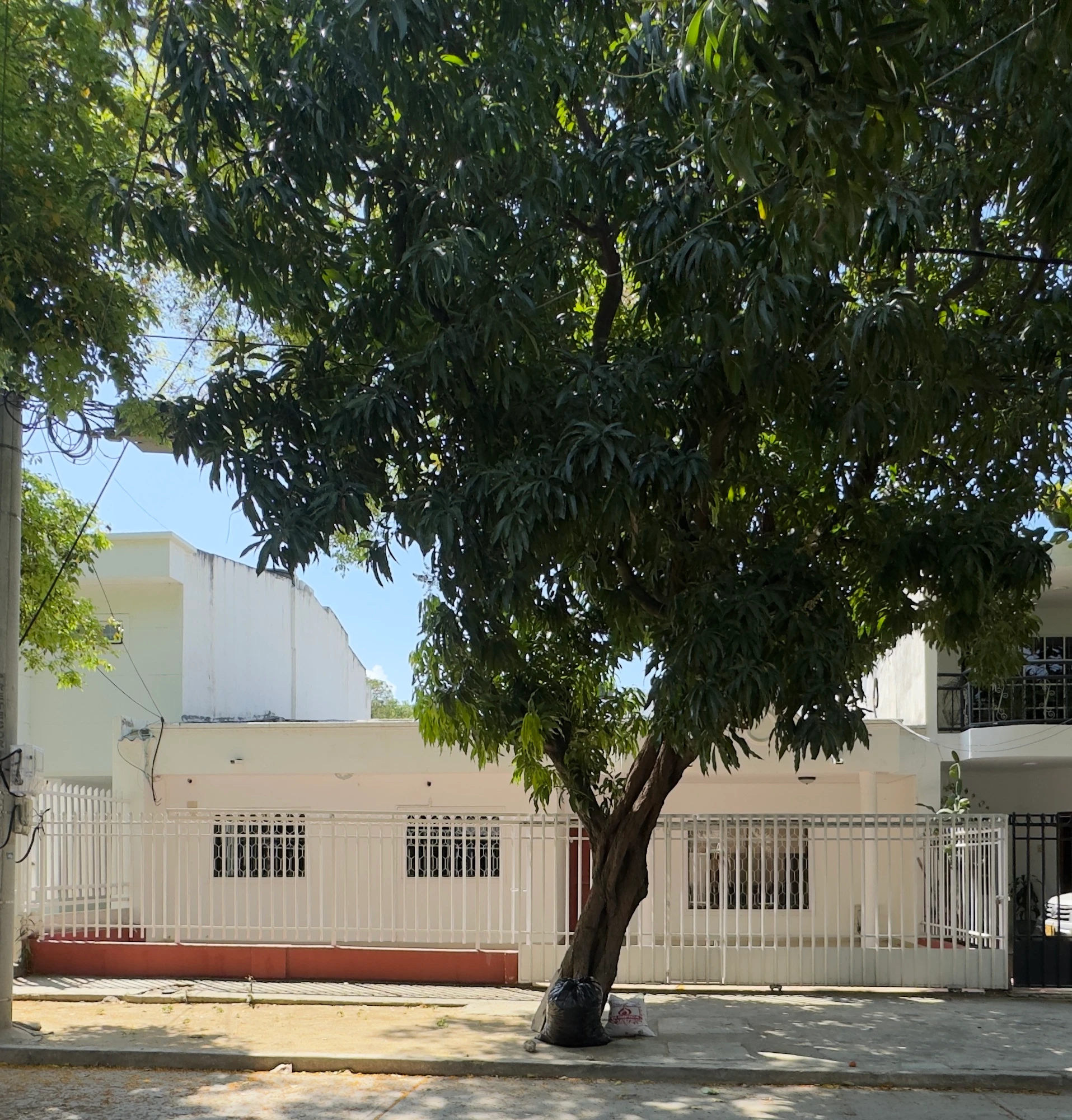 🏡 Casa en Venta – Barrio El Libertador, Santa Marta - Imagen 9