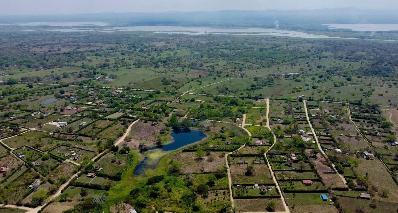 Lotes en el Condominio Campestre Mi Finca