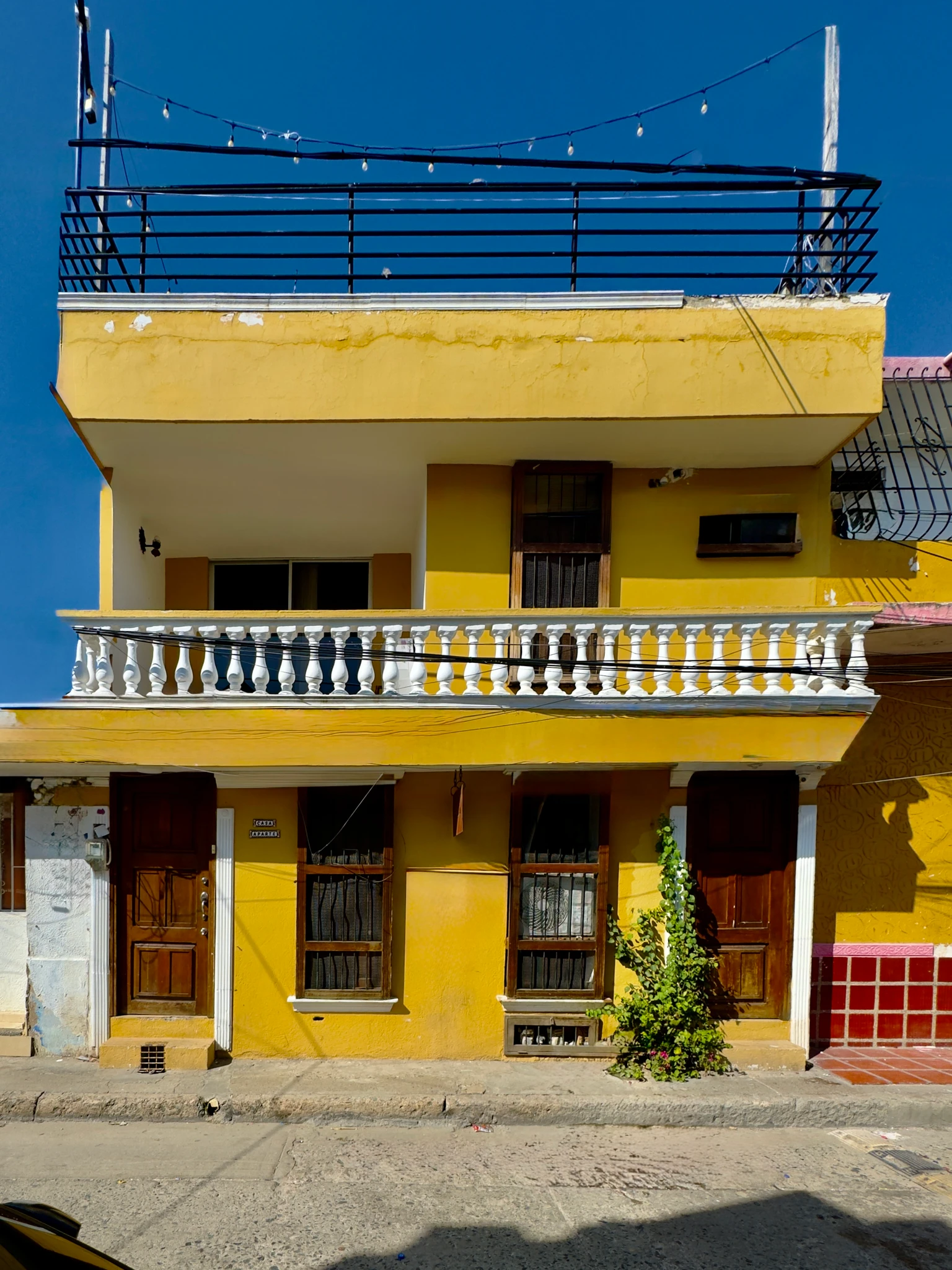 Casa Comercial en el Centro | Excelente Ubicación | Alta Valorización