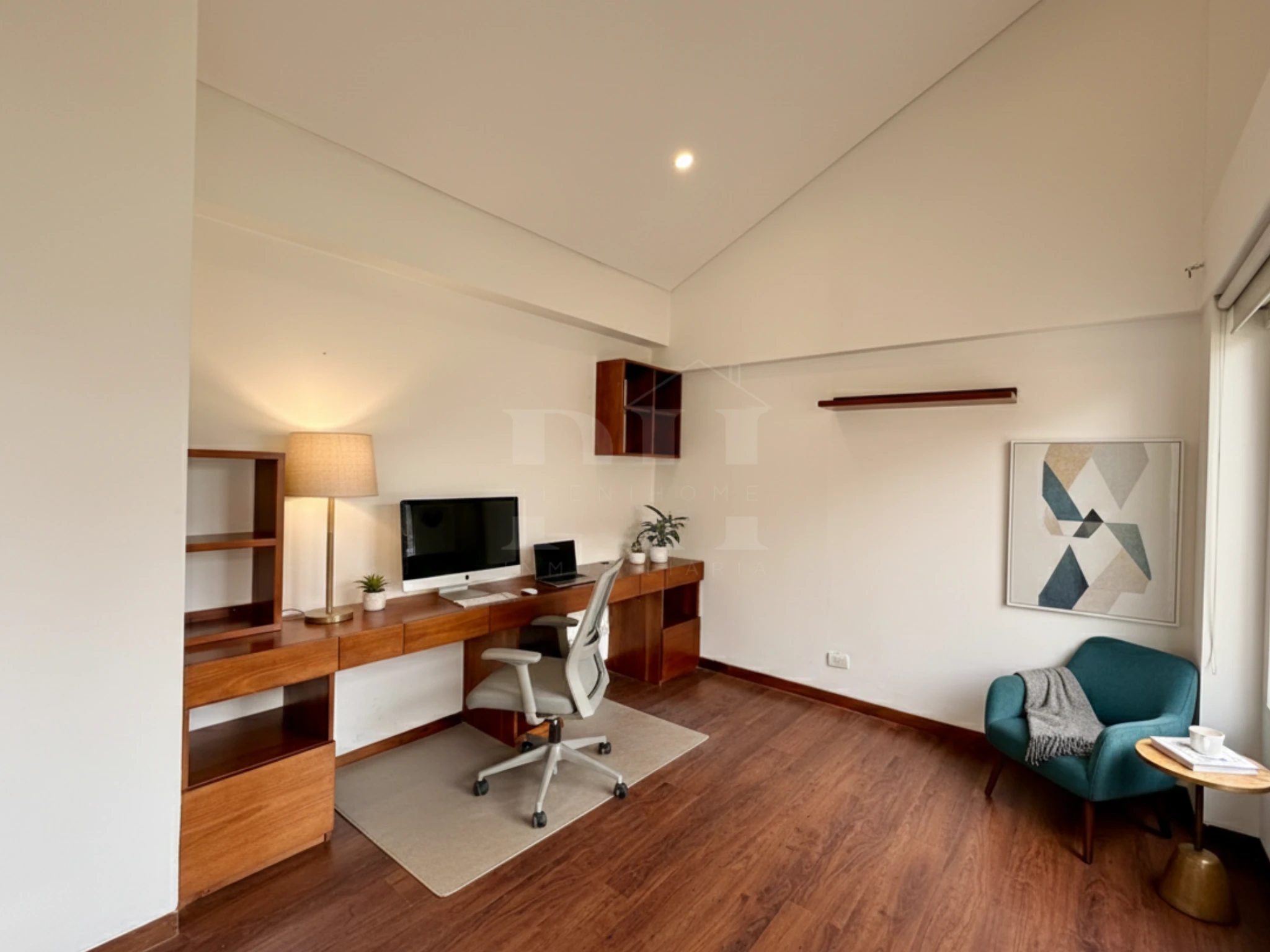 Vendo casa de tres niveles en Pinares Chía - Imagen 8