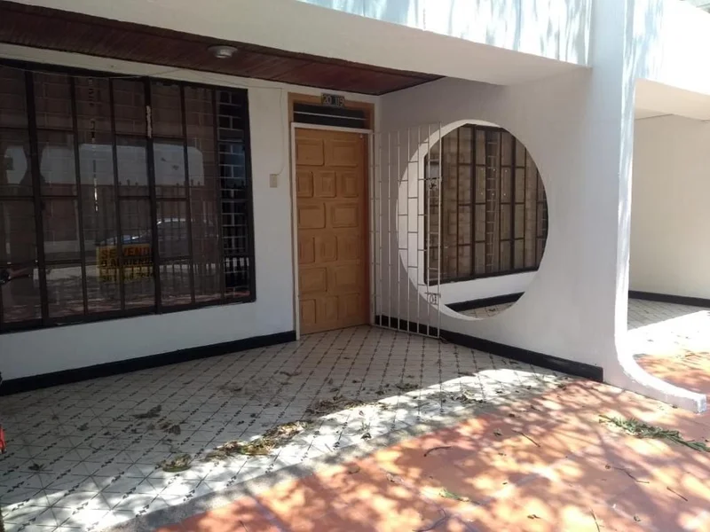 Casa amplia en venta en El Jardín – Santa Marta | 334 m²