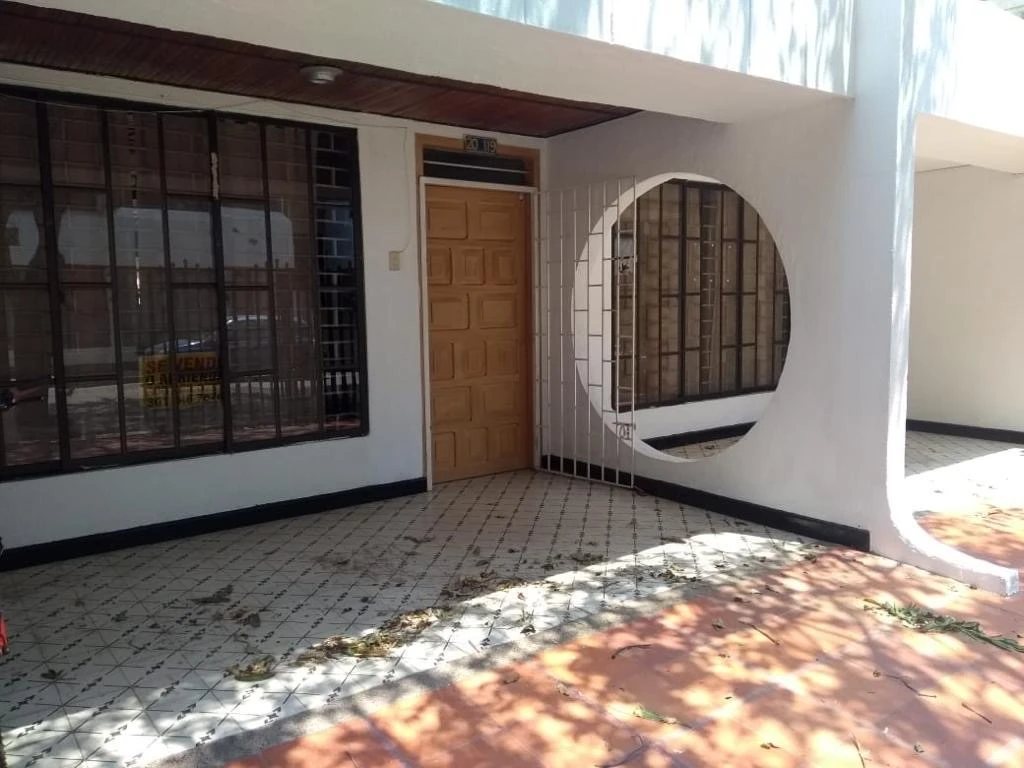 Casa amplia en venta en El Jardín – Santa Marta | 334 m²