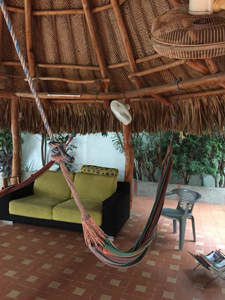 Casa amplia en venta en El Jardín – Santa Marta | 334 m² - Imagen 15