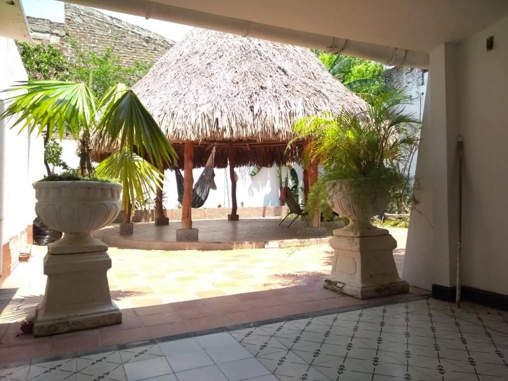 Casa amplia en venta en El Jardín – Santa Marta | 334 m² - Imagen 13