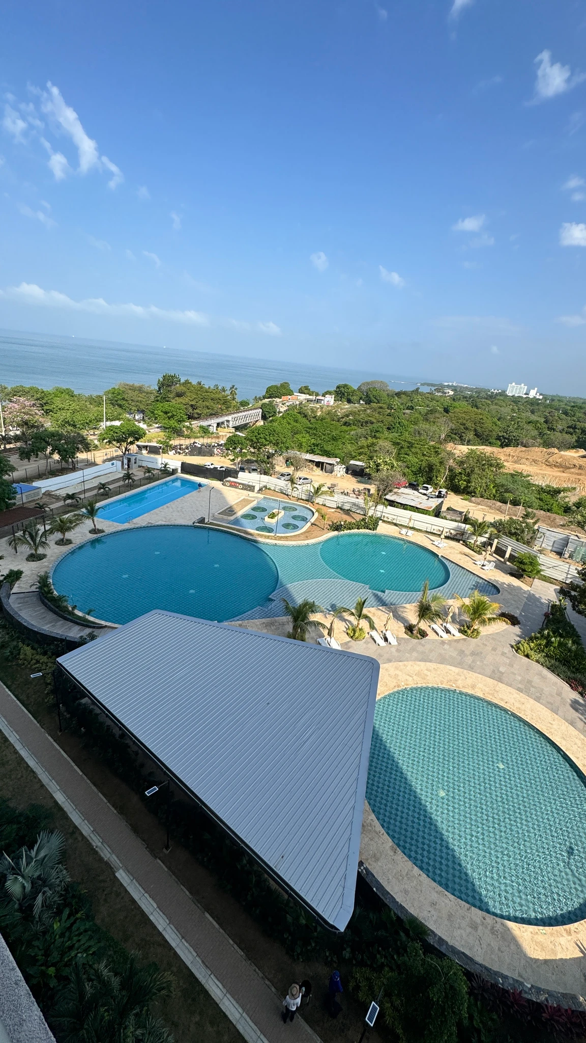 Apartamento Turístico en Santa Marina | 44 m² | Vista Panorámica - Imagen 11