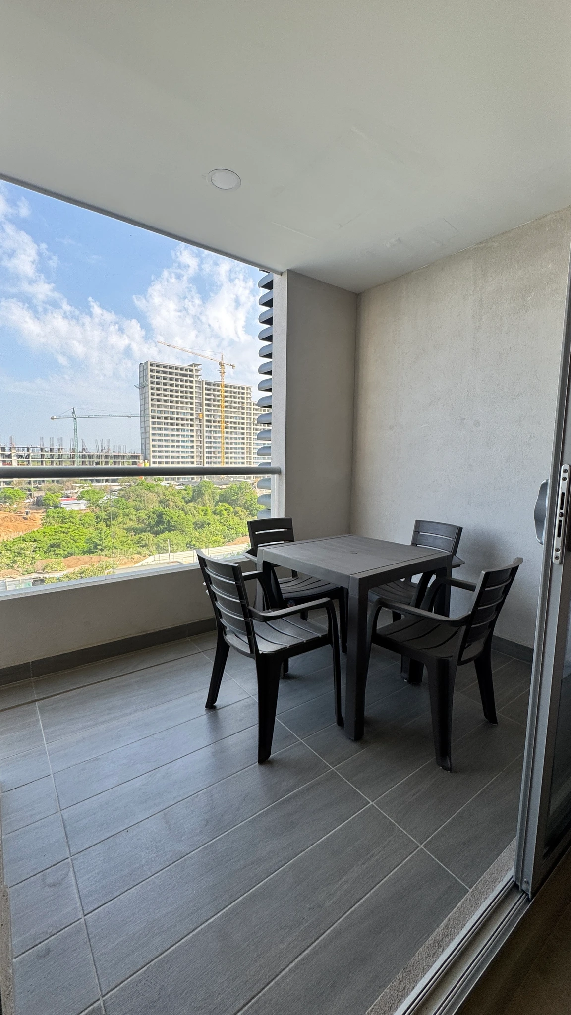 Apartamento Turístico en Santa Marina | 44 m² | Vista Panorámica - Imagen 10