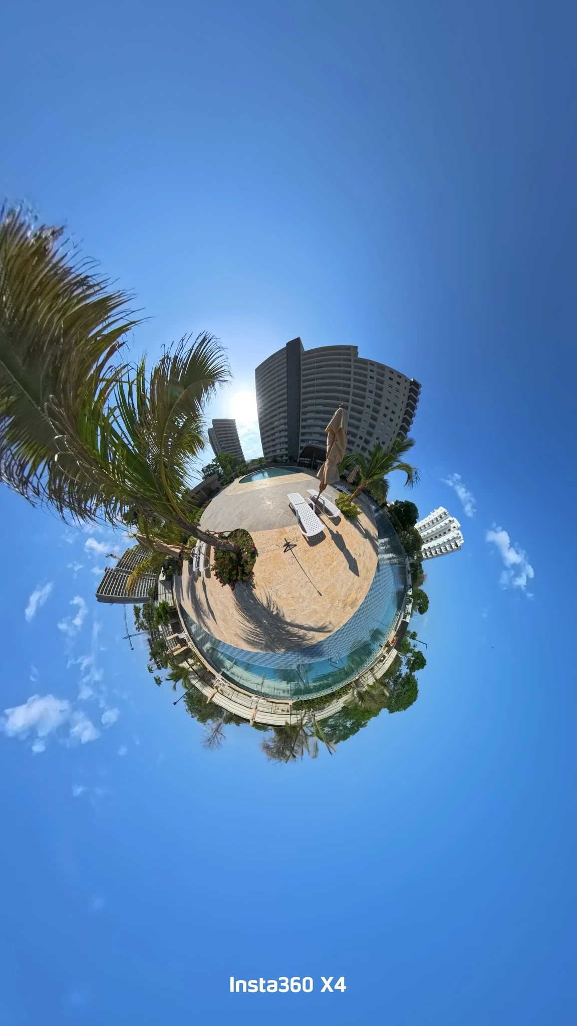 Apartamento Turístico en Santa Marina | 44 m² | Vista Panorámica