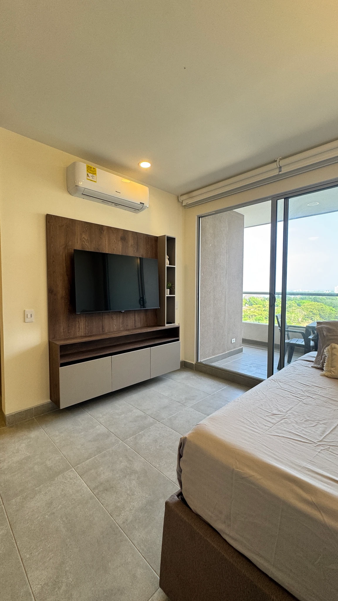 Apartamento Turístico en Santa Marina | 44 m² | Vista Panorámica - Imagen 6