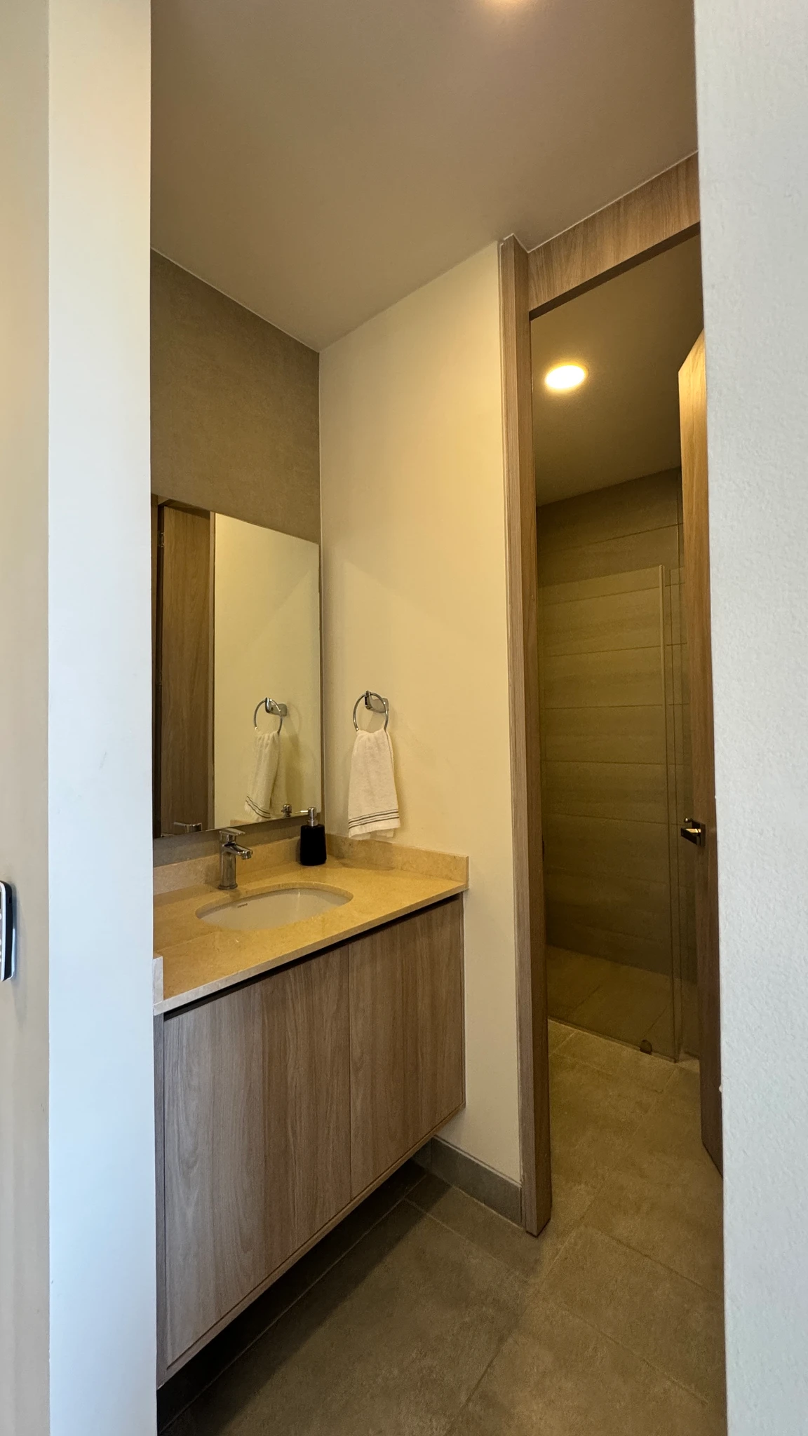 Apartamento Turístico en Santa Marina | 44 m² | Vista Panorámica - Imagen 8