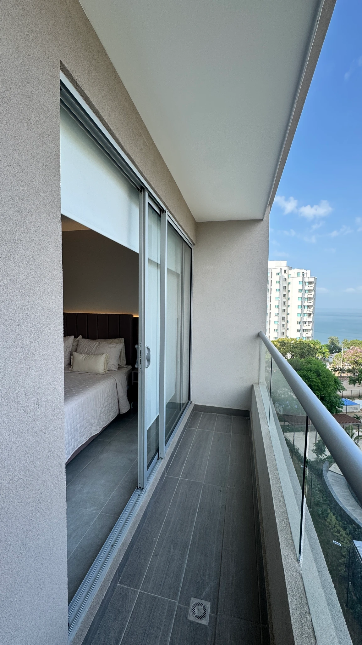 Apartamento Turístico en Santa Marina | 44 m² | Vista Panorámica - Imagen 12