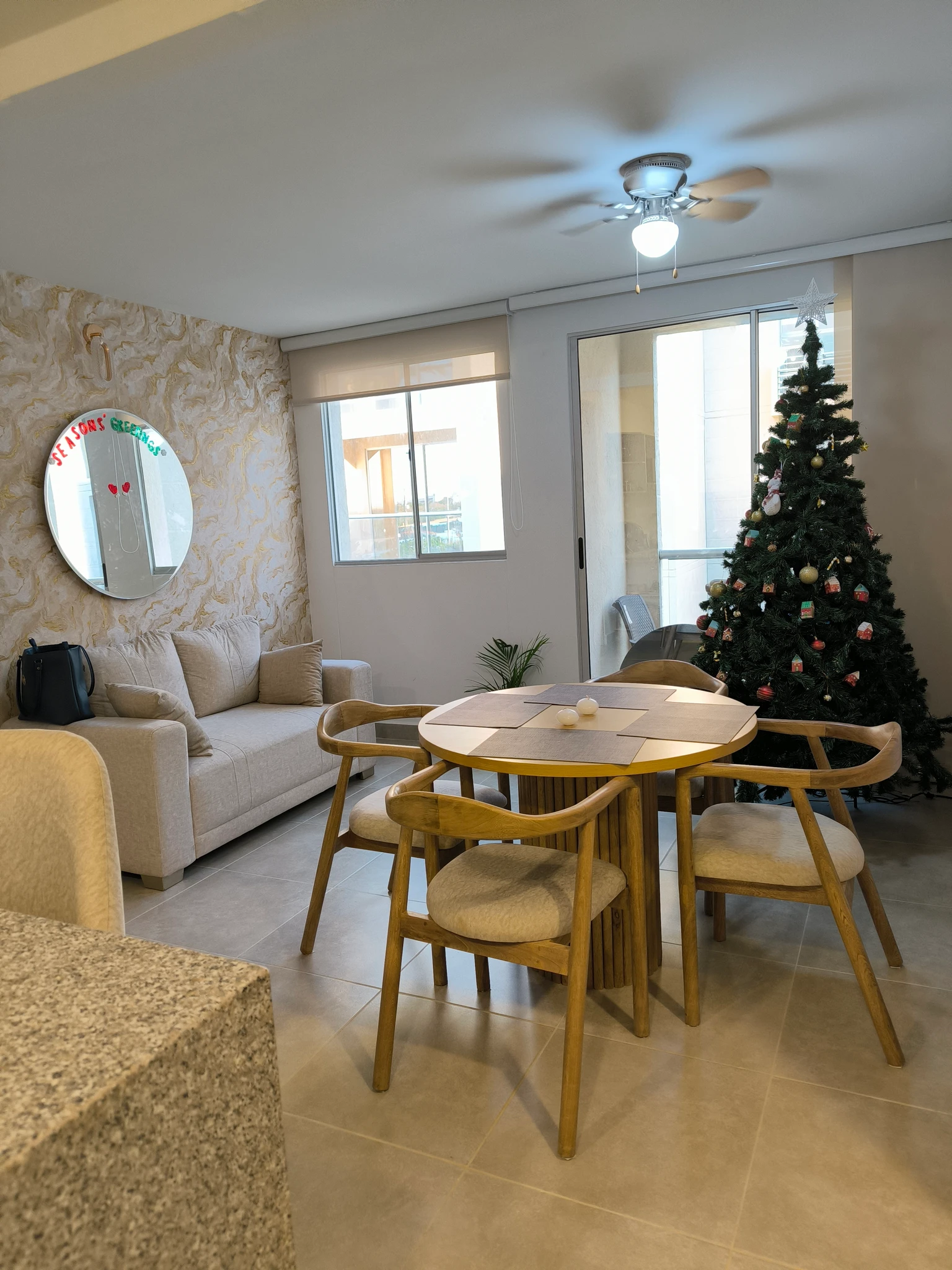 Vendo apartamento Capriella | Rentando en Operación | Flujo Anual +$45MM | Amoblado