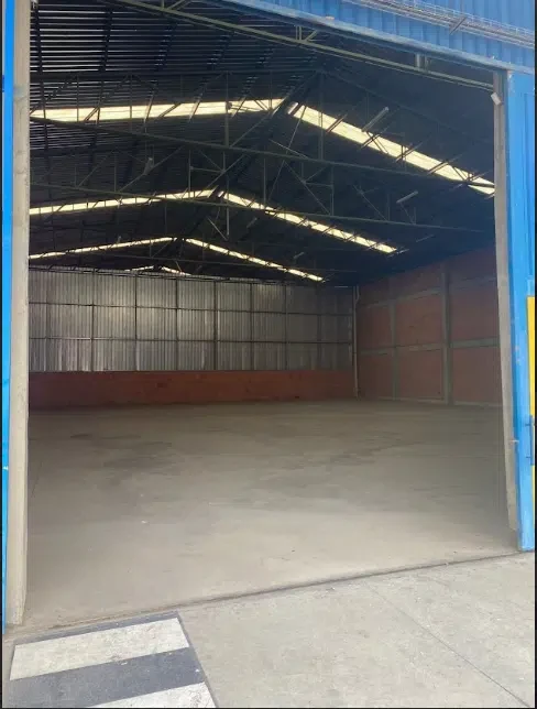 BODEGA EN MADRID 687 M2 - 3138008899