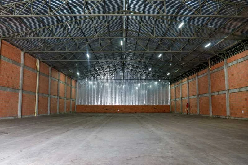 BODEGA EN MADRID CUNDINAMARCA 1.375 M2 - 3138008899