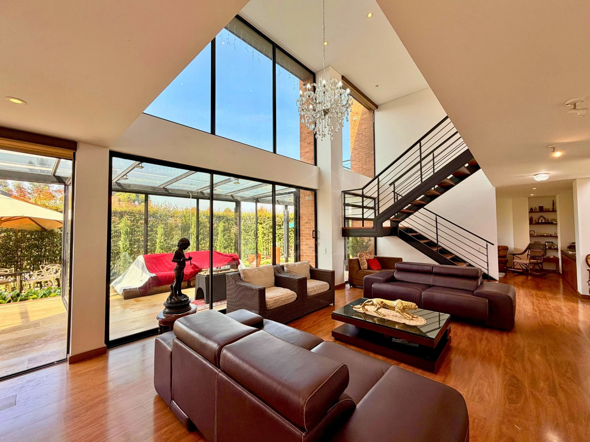 Vendo o arriendo Casa en Fontanar  - Imagen 18