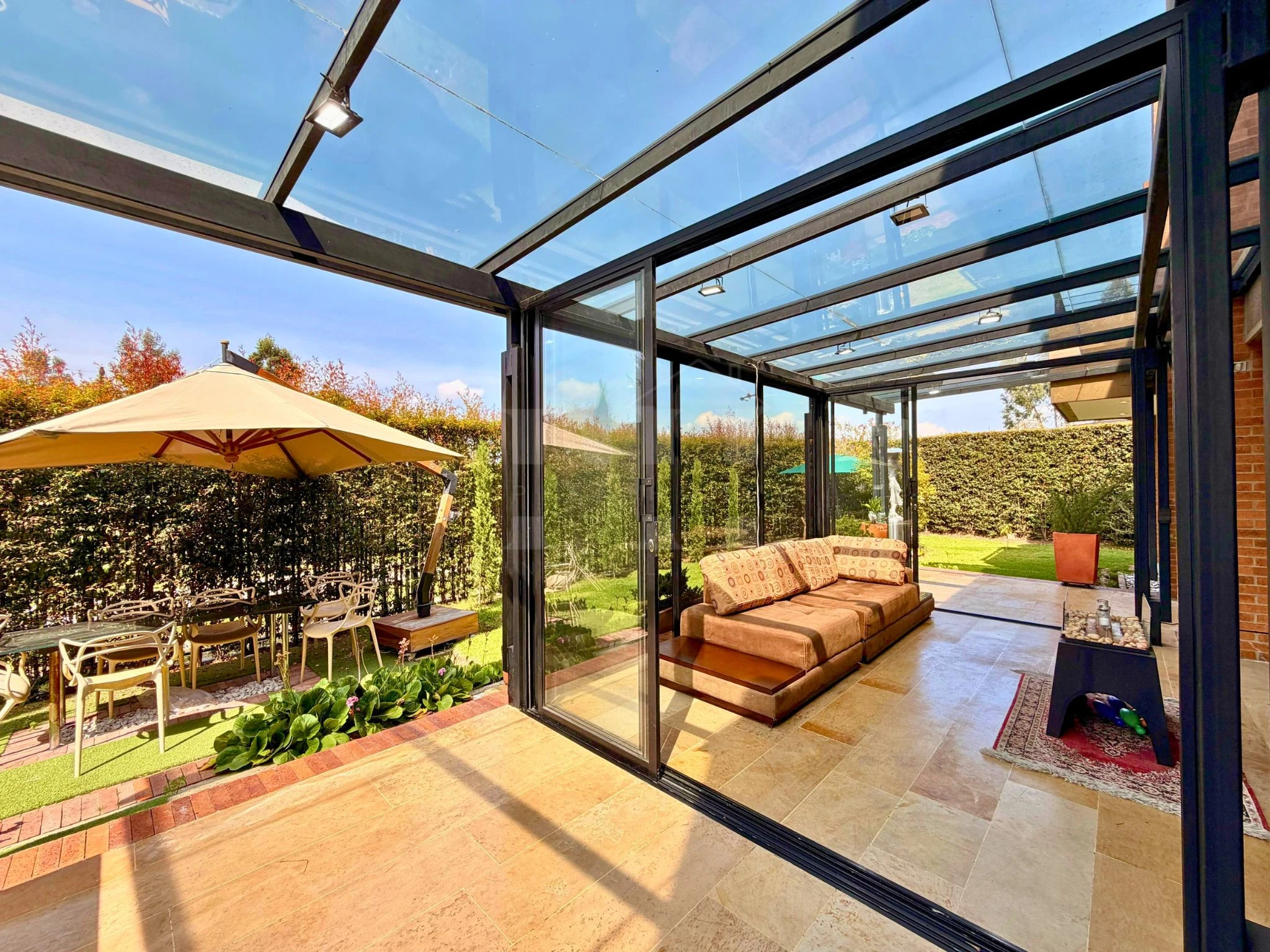 Vendo o arriendo Casa en Fontanar  - Imagen 4