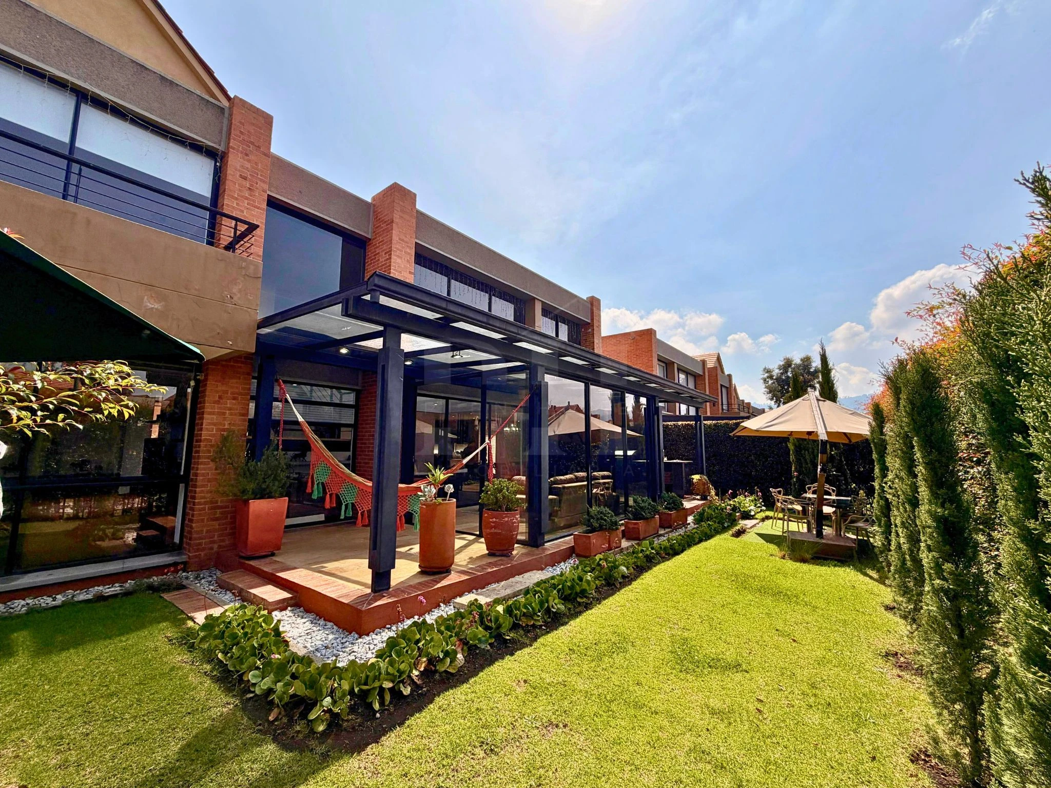 Vendo o arriendo Casa en Fontanar  - Imagen 5