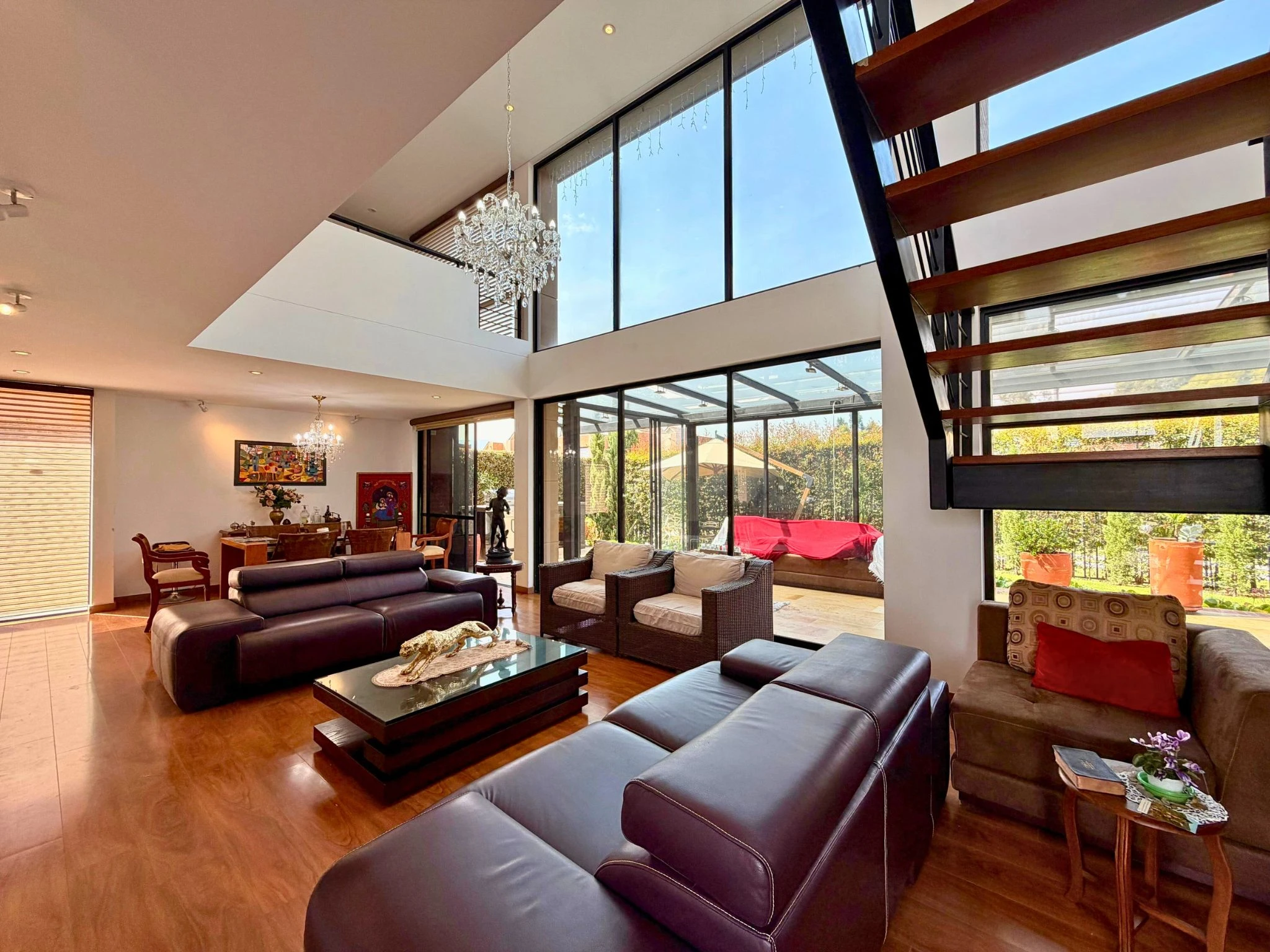 Vendo o arriendo Casa en Fontanar  - Imagen 2