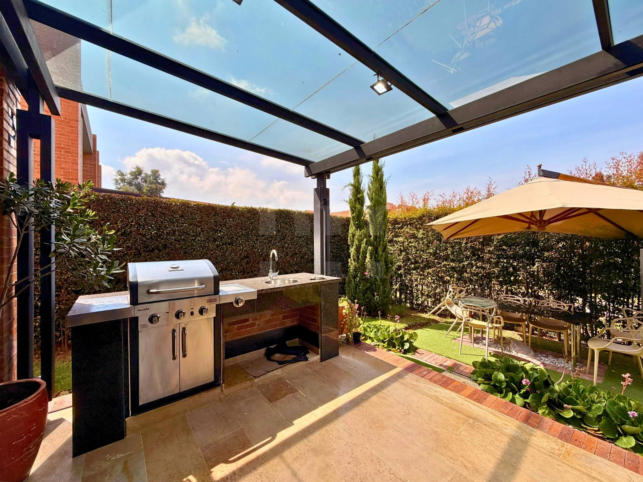 Vendo o arriendo Casa en Fontanar  - Imagen 6