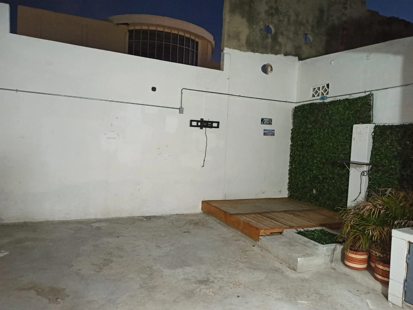 Casa Comercial en el Centro Histórico de Santa Marta | 168 m² Construidos - Imagen 7