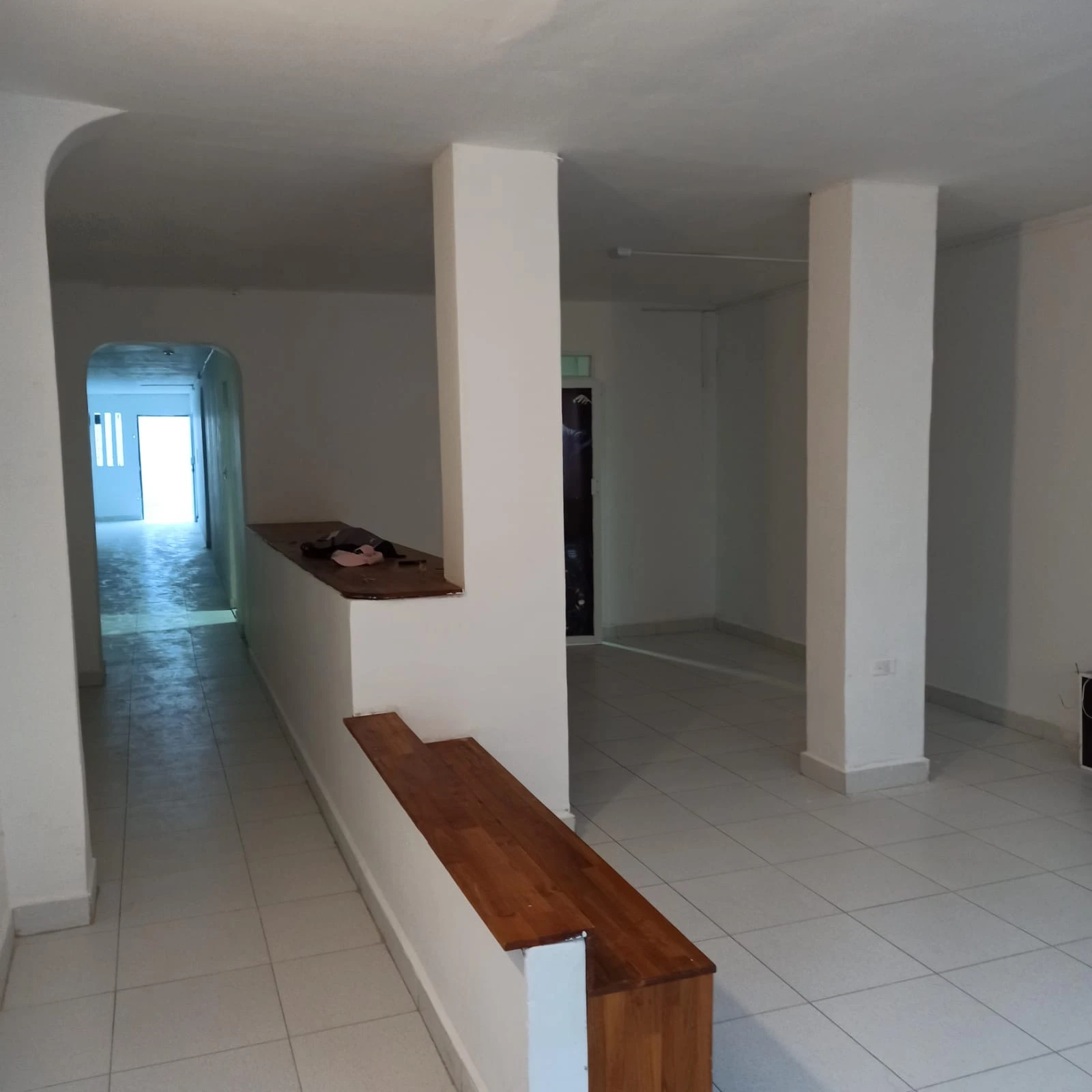 Casa Comercial en el Centro Histórico de Santa Marta | 168 m² Construidos - Imagen 3