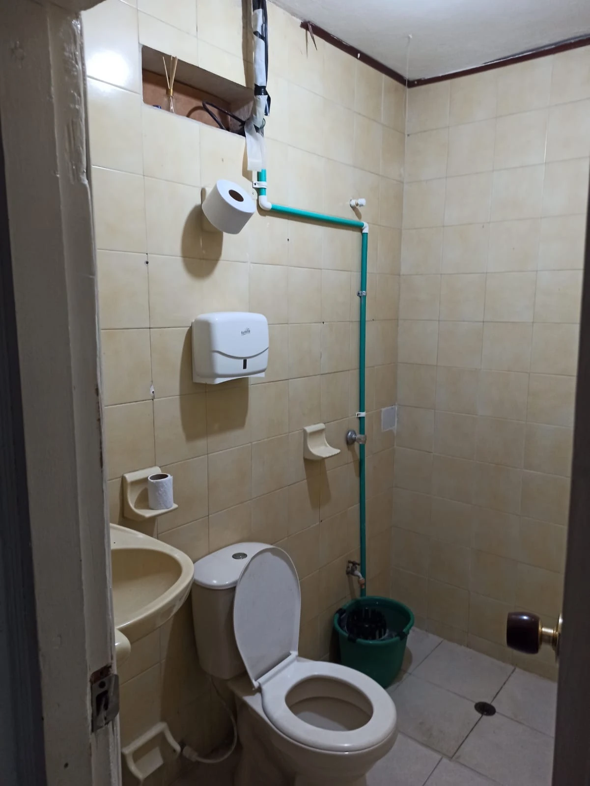 Casa Comercial en el Centro Histórico de Santa Marta | 168 m² Construidos - Imagen 10