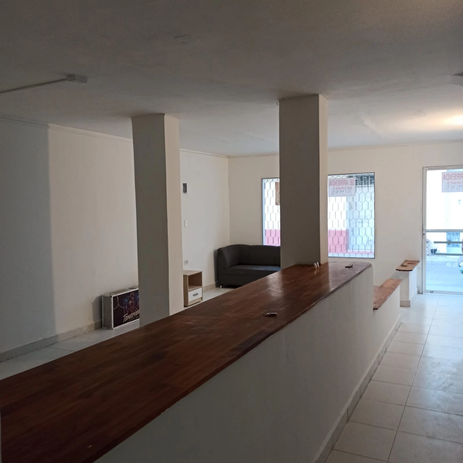 Casa Comercial en el Centro Histórico de Santa Marta | 168 m² Construidos - Imagen 5