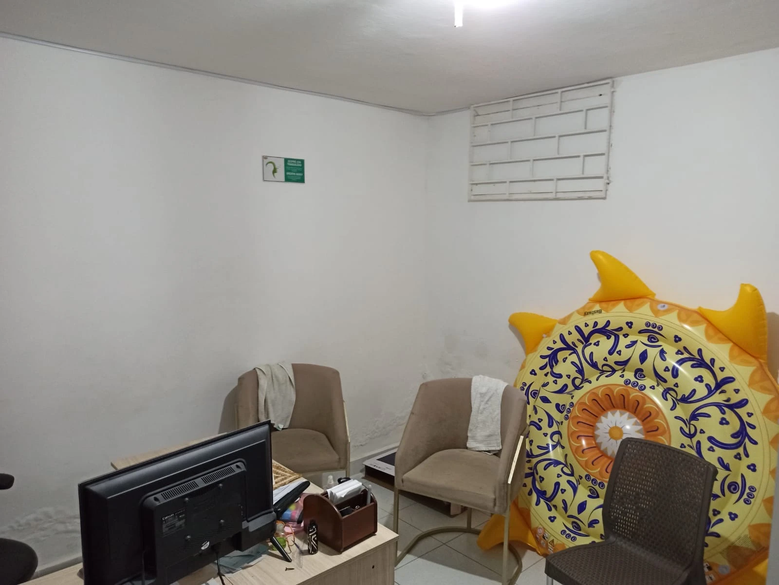 Casa Comercial en el Centro Histórico de Santa Marta | 168 m² Construidos - Imagen 11