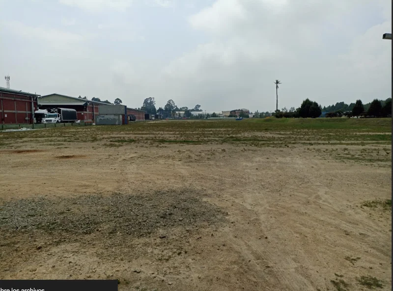 LOTE EN PARQUE INDUSTRIAL DESDE 1.000 A 7.000 M2 - 3138008899