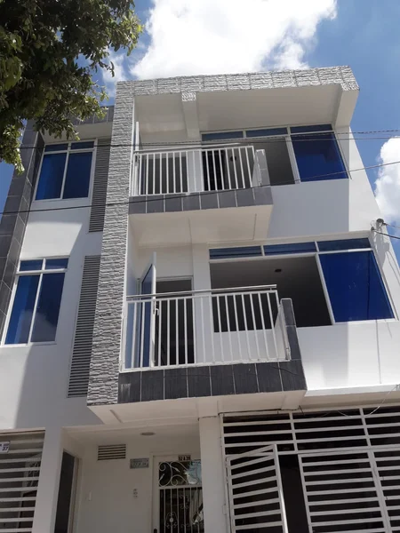 Venta Apartamento Duplex en Edificio, Primero de mayo - Barrancabermeja 