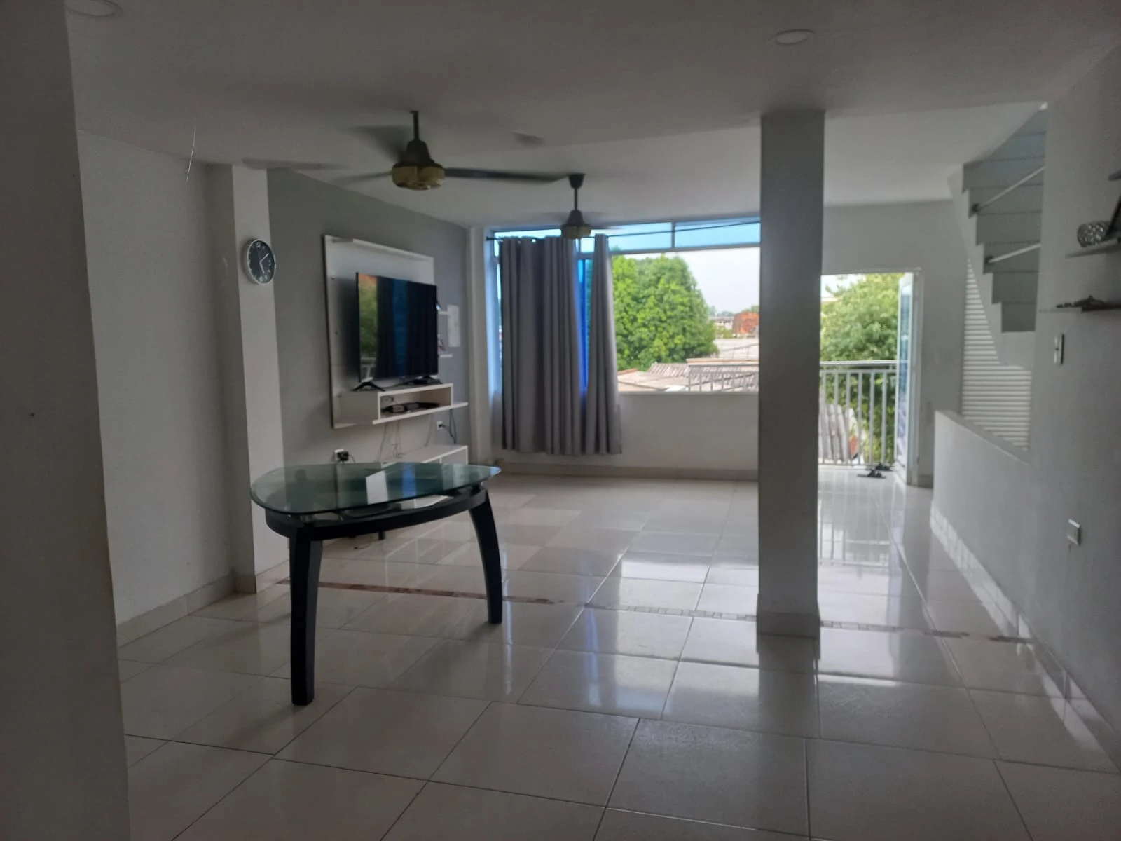 Venta Apartamento Duplex en Edificio, Primero de mayo - Barrancabermeja  - Imagen 7
