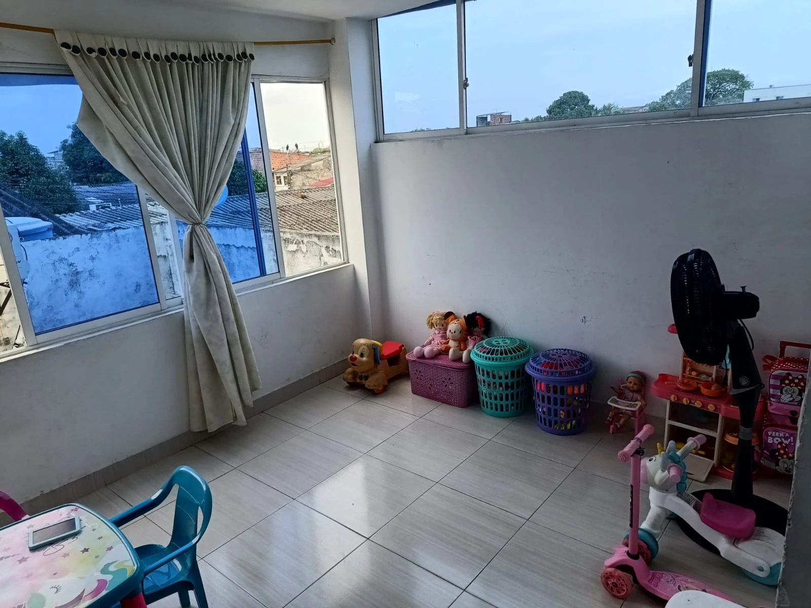 Venta Apartamento Duplex en Edificio, Primero de mayo - Barrancabermeja  - Imagen 15