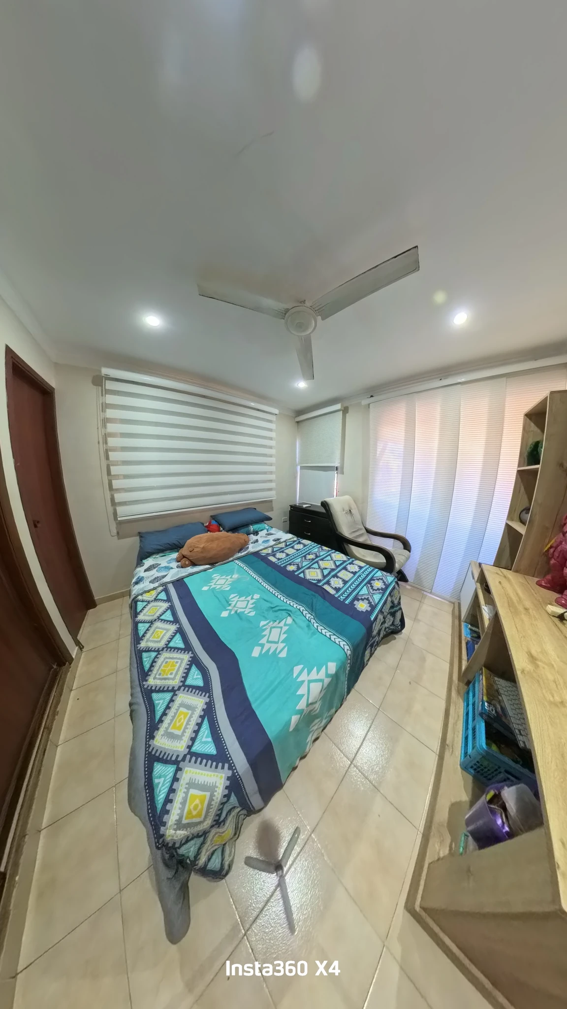 🏡 Casa en Conjunto Cerrado – Villa Jardín, Santa Marta - Imagen 11