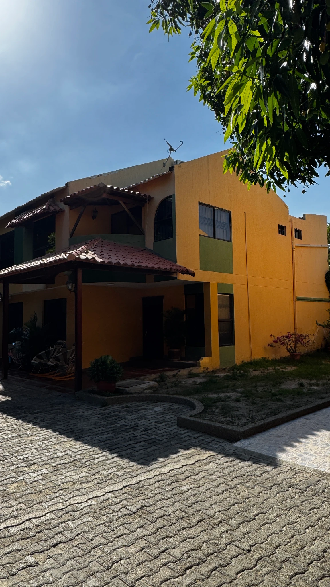 🏡 Casa en Conjunto Cerrado – Villa Jardín, Santa Marta - Imagen 3