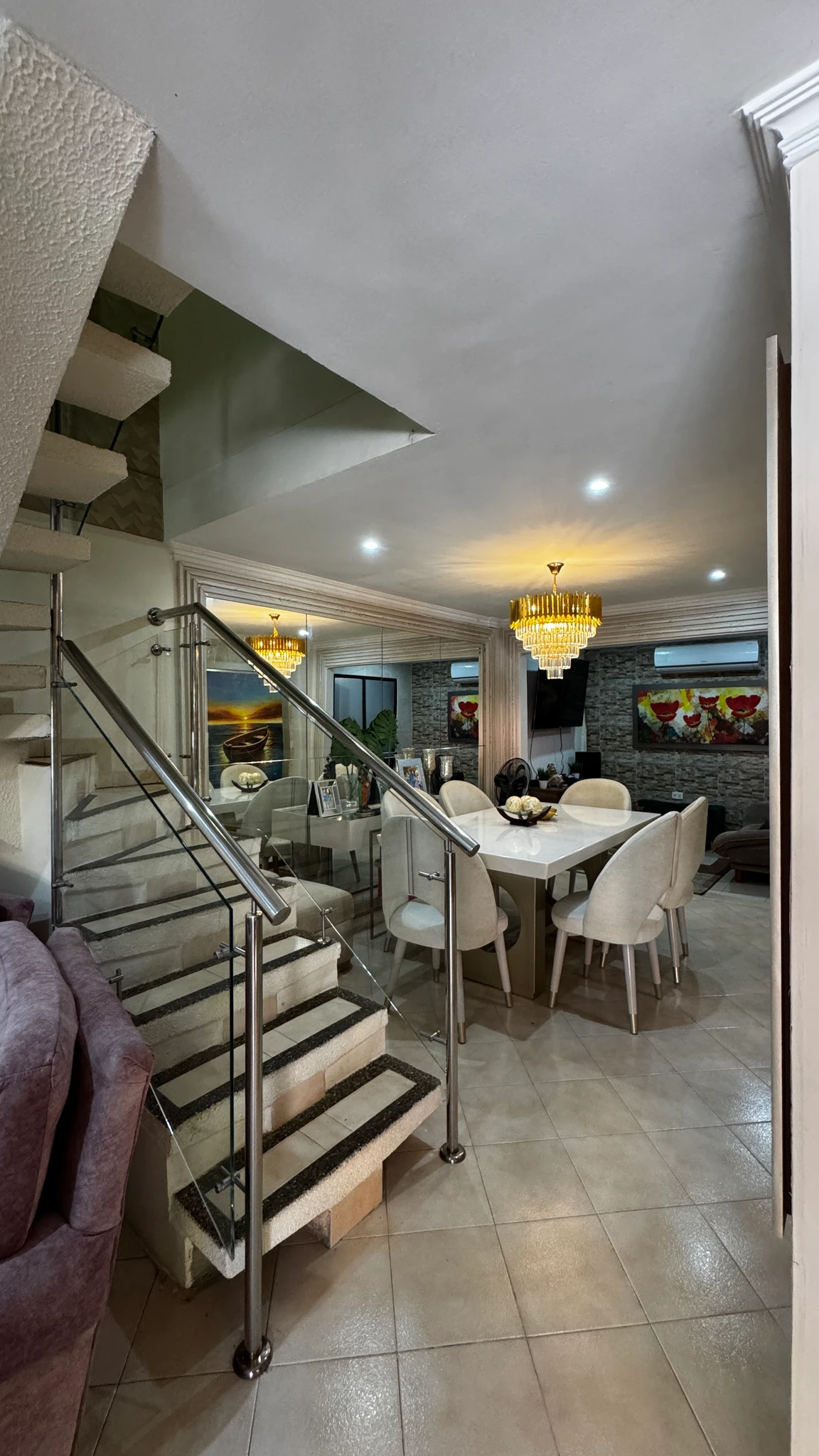 🏡 Casa en Conjunto Cerrado – Villa Jardín, Santa Marta - Imagen 4