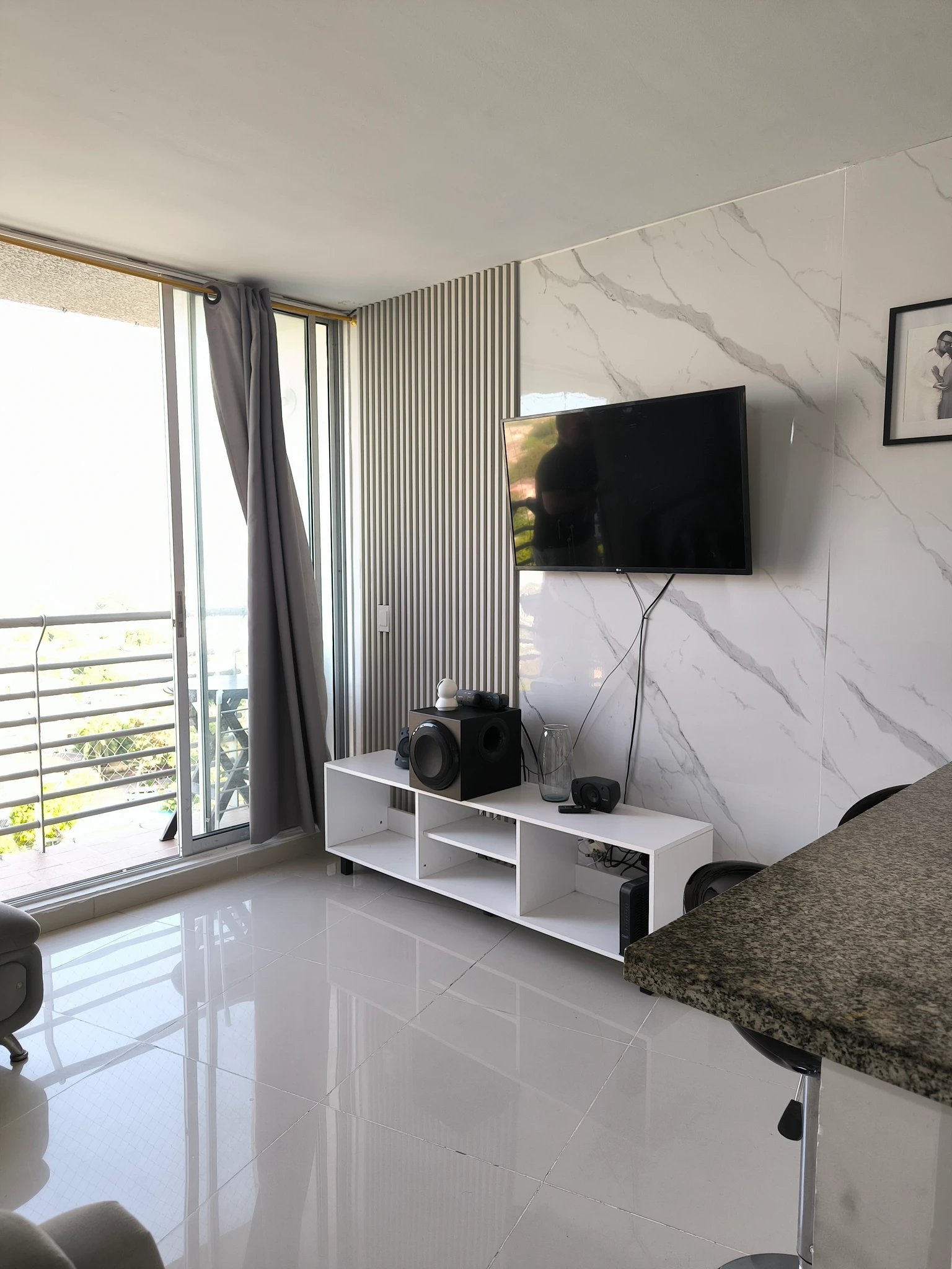 Vendo Apto Monte Bianco P13 2 Habitaciones + Parqueadero + Deposito