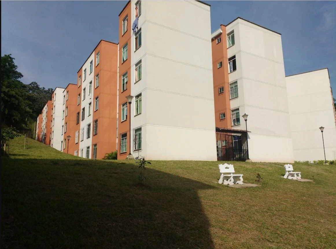 Apartamento en venta alto Meléndez