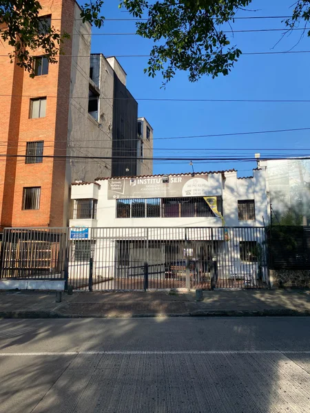 Casa para oficinas/negocio