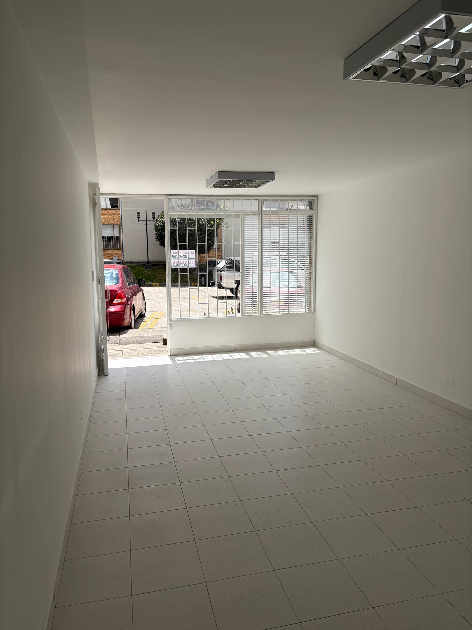 Local comercial