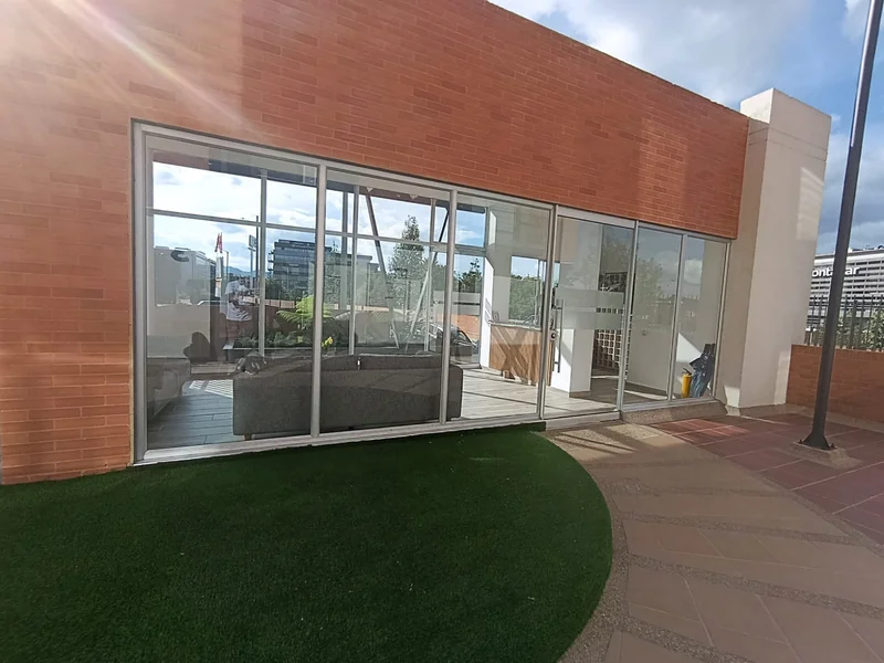 Apartamento Fontanar 