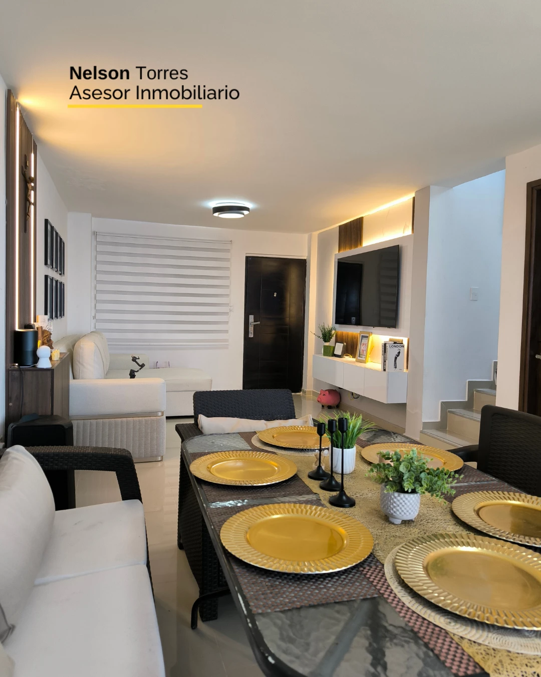 Casa en venta en Turbaco con jacuzzi y terraza | 3 habitaciones en conjunto Las Heliconias