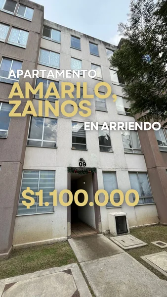 Zainos