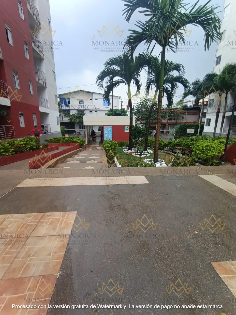 apartamento en venta-mirador del llano ll