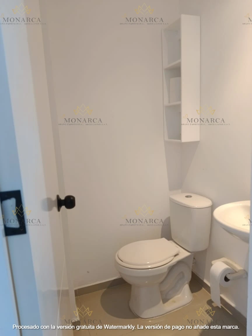 Hermoso apto en quintas de morelia